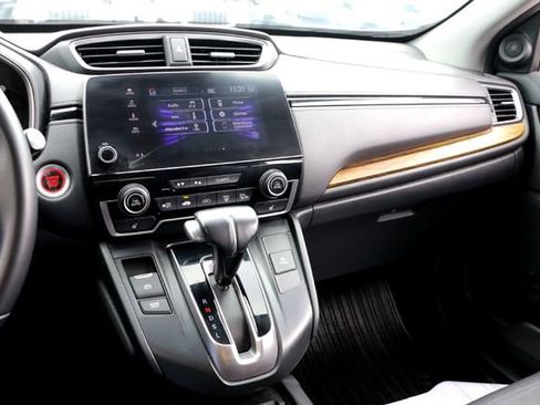 Used 2017 Honda CR-V EX-L image 16