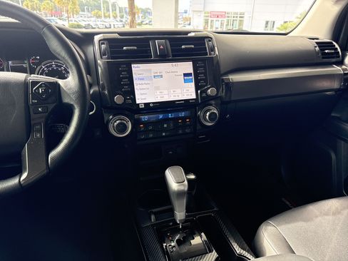 Used 2024 Toyota 4Runner TRD Pro AWD/4WD image 29