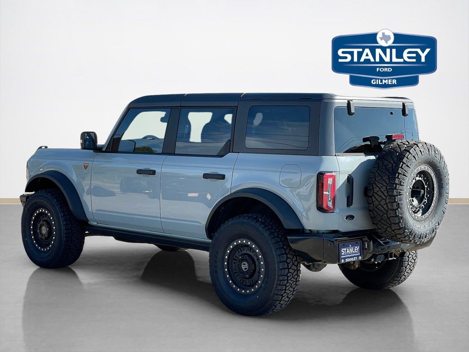 Used 2022 Ford Bronco Badlands AWD/4WD image 5