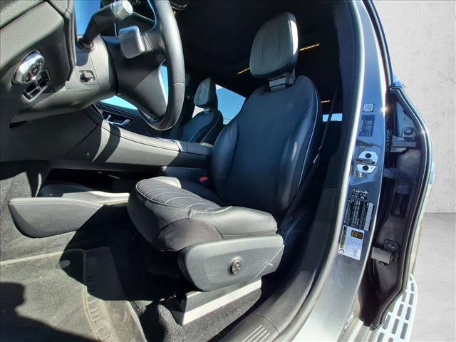 Certified 2024 Mercedes-Benz EQS 450+ 4MATIC SUV image 14