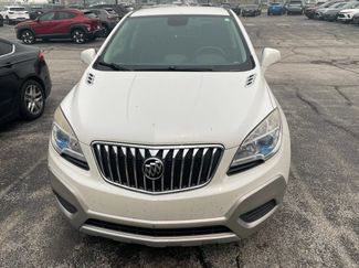 Used 2016 Buick Encore FWD video 2