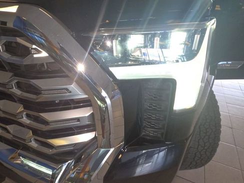 Used 2023 Toyota Tundra 1794 Edition w/ Advanced Package image 27