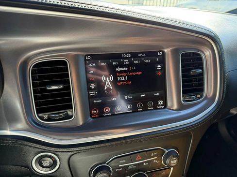 Used 2020 Dodge Charger R/T w/ Plus Group image 13