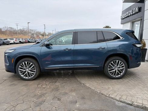 New 2026 Buick Enclave Avenir w/ Super Cruise Package AWD/4WD image 6