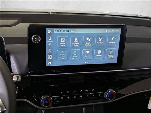 New 2026 Honda Prologue Touring image 12