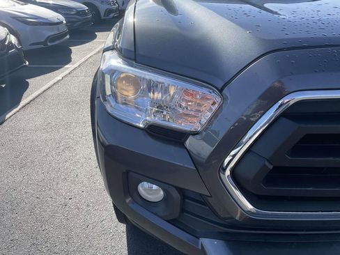 Used 2022 Toyota Tacoma SR5 image 16