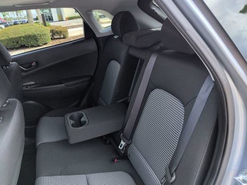 Used 2020 Hyundai Kona SEL Plus FWD image 14