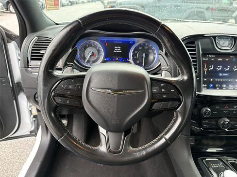 Used 2021 Chrysler 300 S RWD image 22
