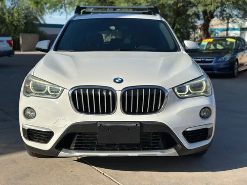 Used 2016 BMW X1 xDrive28i AWD/4WD image 3