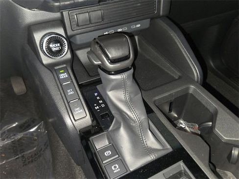 Used 2025 Toyota Land Cruiser 1958 image 19