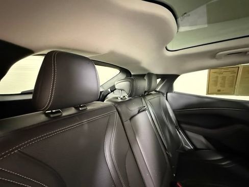 Used 2023 Ford Mustang Mach-E Premium RWD image 21