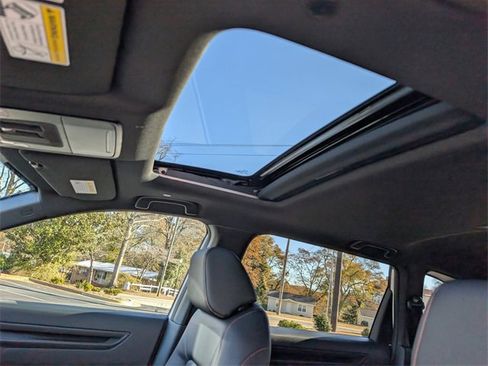 New 2026 Honda CR-V Sport-L image 14