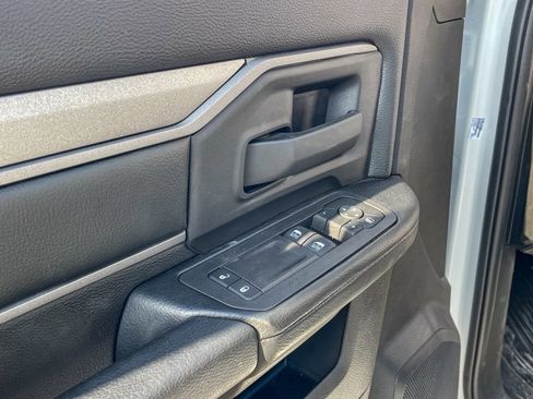 New 2025 RAM 5500 Tradesman image 14