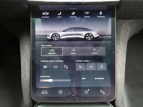 Used 2022 Lucid Air Grand Touring AWD/4WD image 22