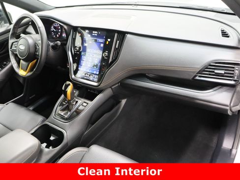 Used 2024 Subaru Outback Wilderness image 38
