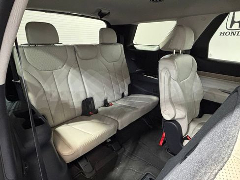 Used 2021 Hyundai Palisade SEL w/ Premium Package FWD image 34