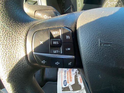 Used 2023 Ford Transit 250 148 High Roof AWD w/ Interior Upgrade Package image 24