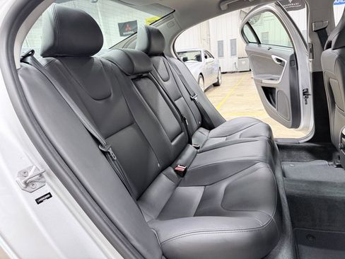 Used 2018 Volvo S60 T5 Inscription FWD image 24