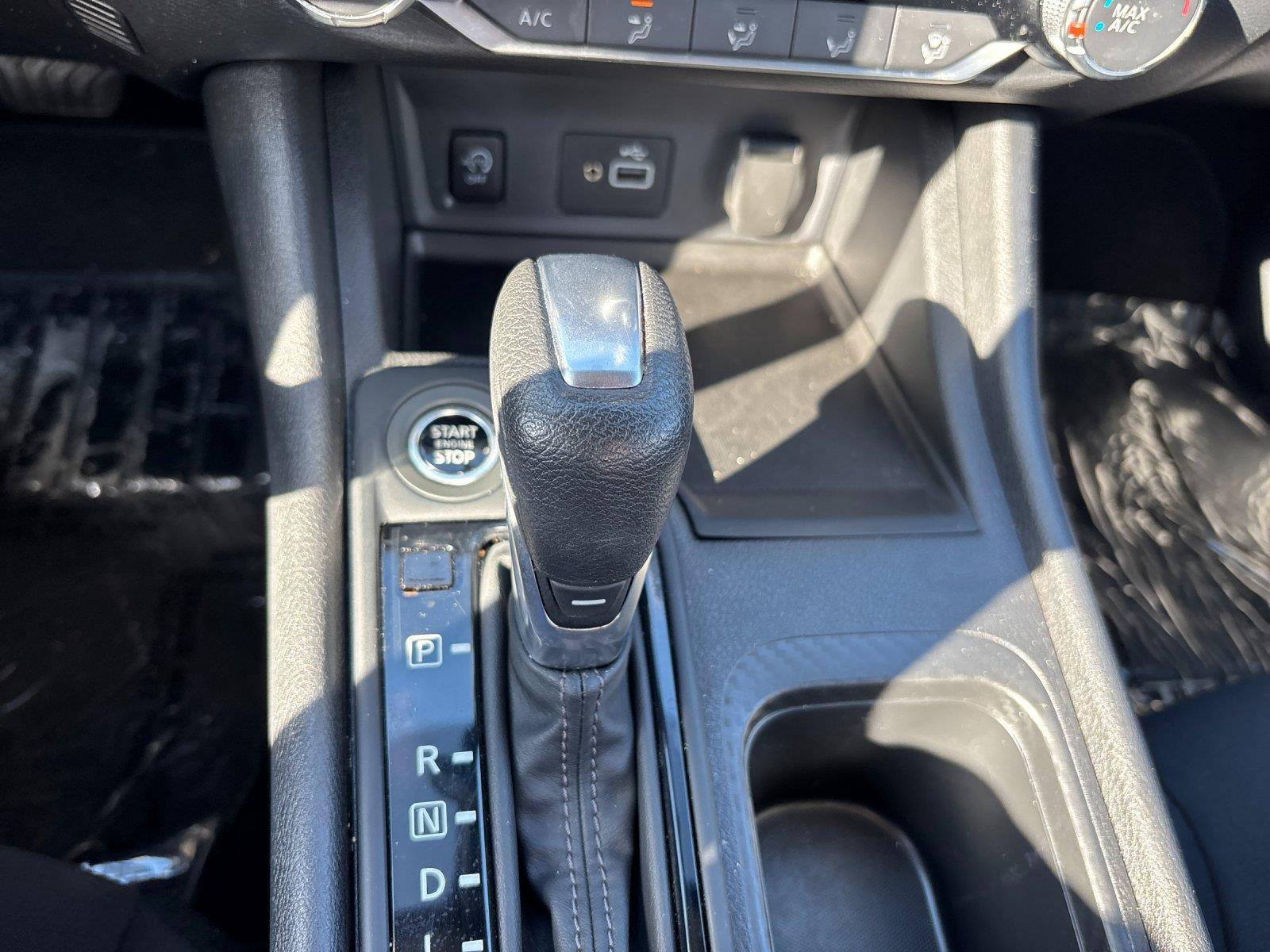 Used 2025 Nissan Sentra S FWD image 27
