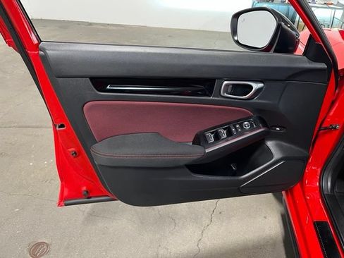 Used 2026 Honda Civic Si image 24
