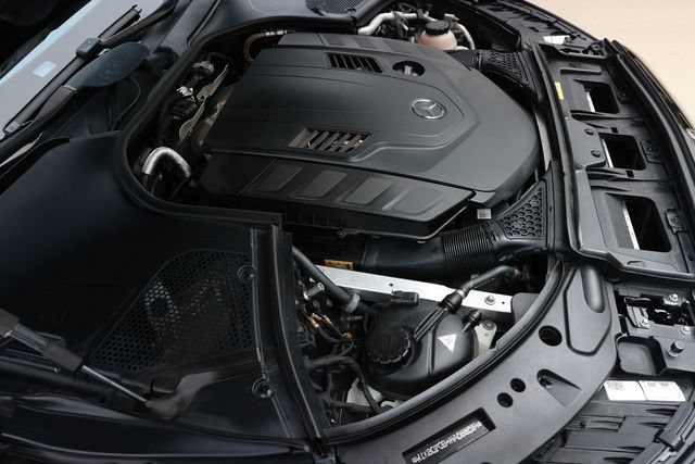 Used 2022 Mercedes-Benz S 580 4MATIC Sedan image 65