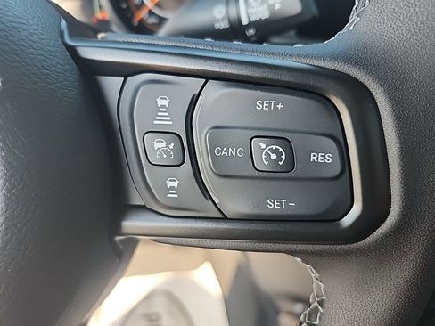 New 2026 Jeep Gladiator Sport AWD/4WD image 27