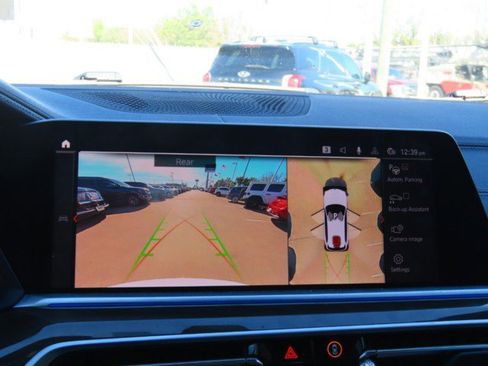 Used 2022 BMW X5 sDrive40i w/ M Sport Package image 27