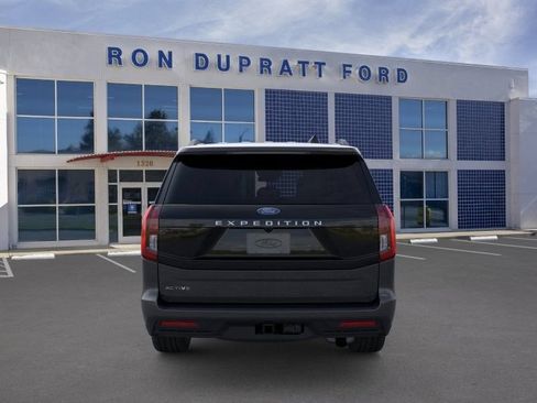New 2026 Ford Expedition Active AWD/4WD image 29