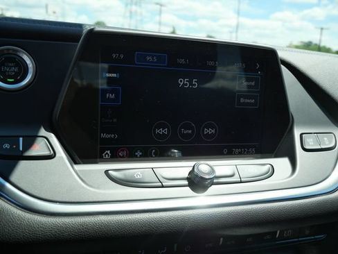 Used 2020 Chevrolet Blazer LT AWD/4WD image 22