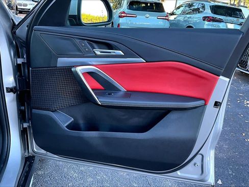 Certified 2025 BMW X1 xDrive28i w/ Technology Package image 22