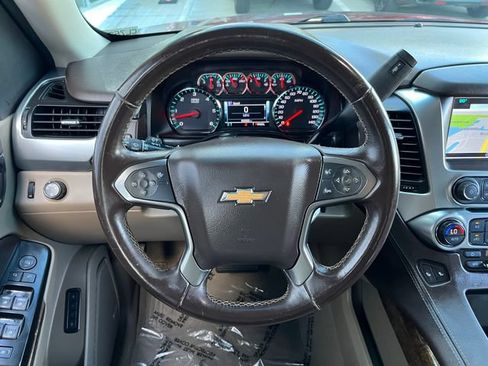 Used 2019 Chevrolet Tahoe LT RWD image 16