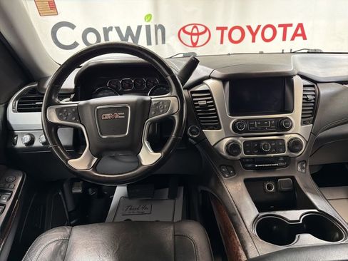Used 2020 GMC Yukon XL SLT AWD/4WD image 20