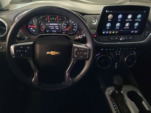 Used 2023 Chevrolet Blazer LT FWD image 22