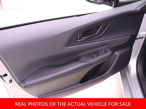 New 2026 Toyota Prius LE image 10