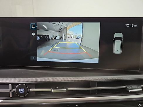 Certified 2025 Hyundai Santa Fe SEL AWD/4WD image 22