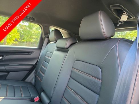 Used 2024 Honda CR-V Sport-L image 21