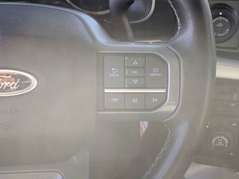 Used 2023 Ford F150 XLT w/ Equipment Group 301A Mid image 14