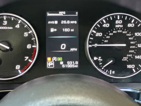 Used 2022 Subaru Outback Limited image 31