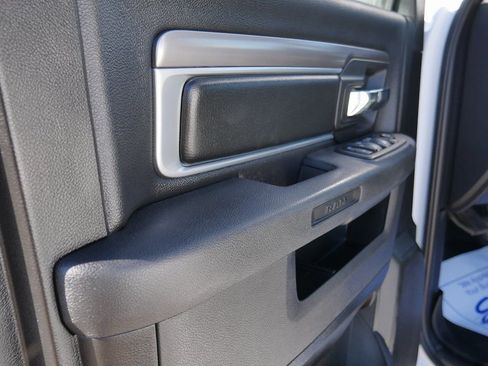 Used 2022 RAM 1500 Classic Warlock w/ Electronics Group AWD/4WD image 56