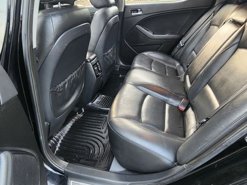 Used 2014 Kia Optima SX w/ SX Turbo Premium Package image 22