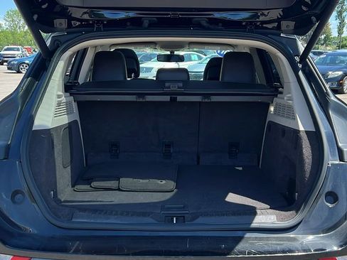 Used 2017 Lincoln MKC Reserve image 42