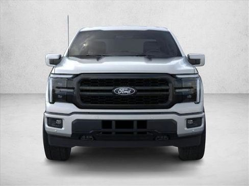 New 2026 Ford F150 Lariat AWD/4WD image 6