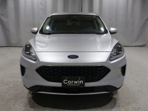 Used 2020 Ford Escape SE AWD/4WD image 7