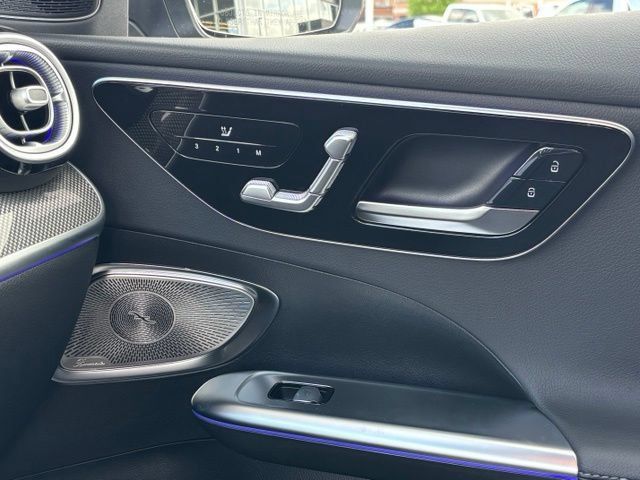 New 2026 Mercedes-Benz C 300 4MATIC Sedan image 38