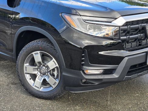 New 2026 Honda Ridgeline RTL image 9