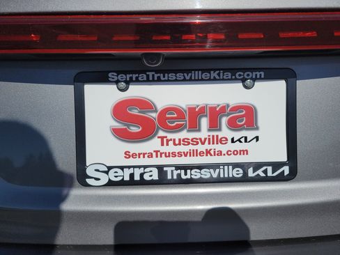 Used 2023 Kia Forte LXS image 26