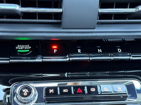 New 2025 Lincoln Corsair Grand Touring w/ Equipment Group 301A image 21