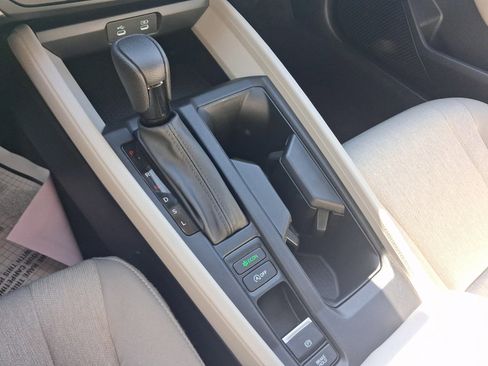 Used 2025 Honda Accord SE image 14