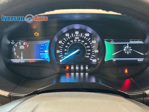 Used 2019 Ford Edge SEL w/ Equipment Group 201A AWD/4WD image 19