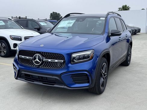 Used 2024 Mercedes-Benz GLB 250 image 7